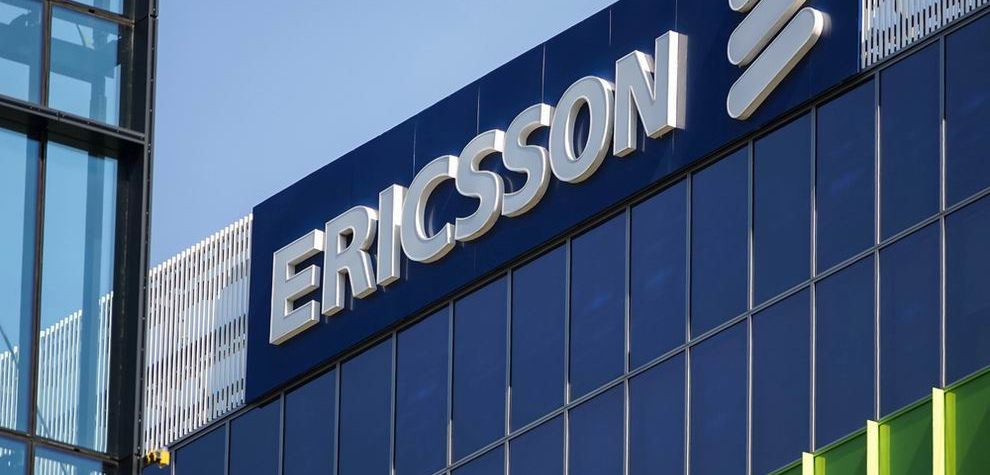 Ericsson