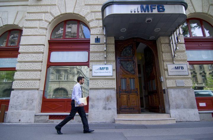 magyar fejlesztesi bank