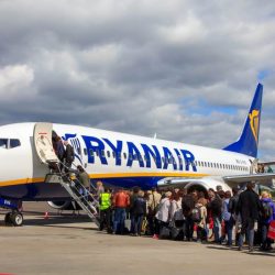 Ryanair