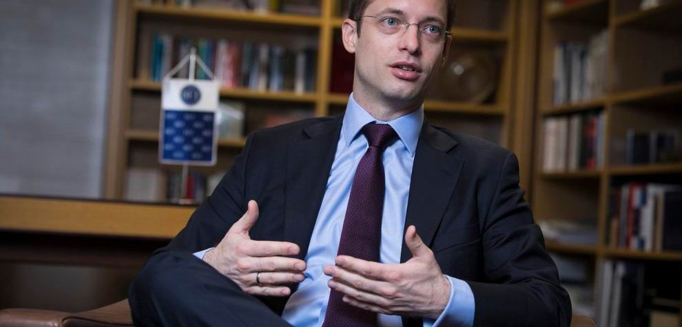 Végh Richárd