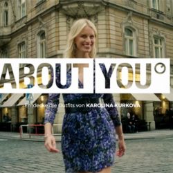 about you