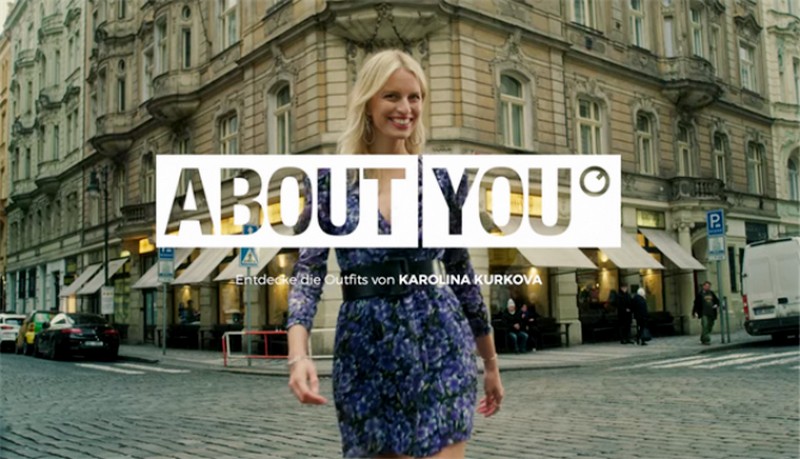 about you