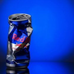 red bull