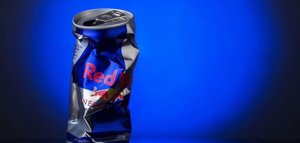 red bull