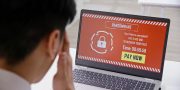 zsarolóvírus hacker