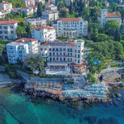 Hotel Miramar, Opatija