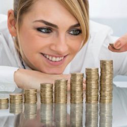 fizetés emelés takarékoskodás
