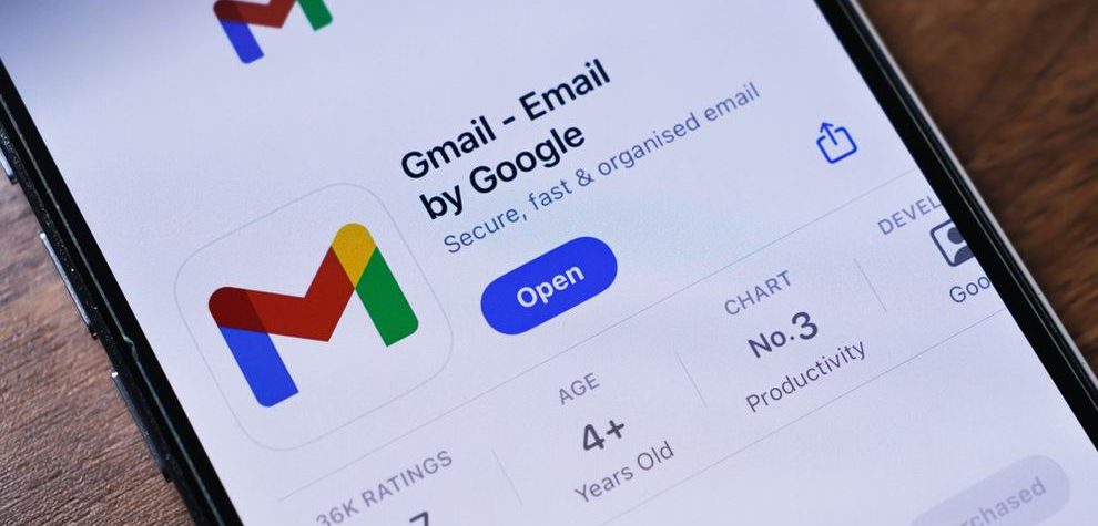 gmail