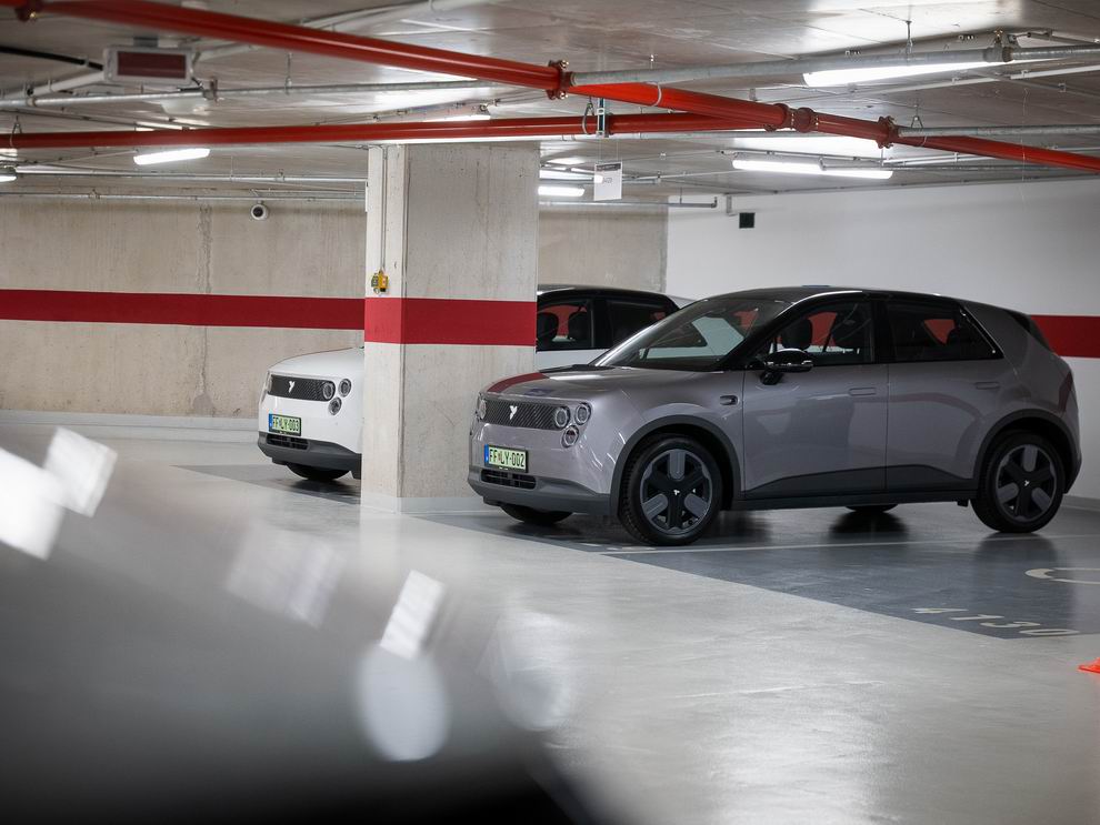 nio auto