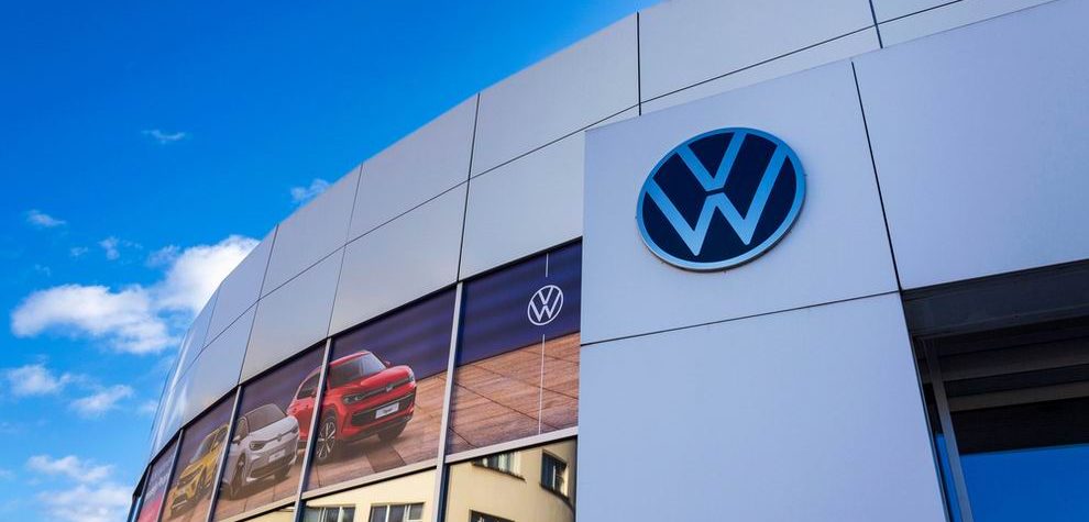 volkswagen