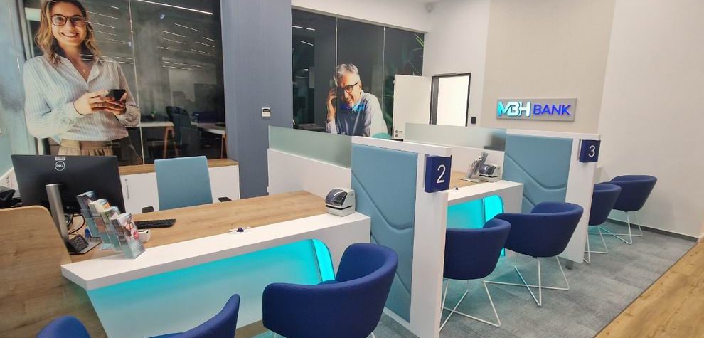 MBH Bank