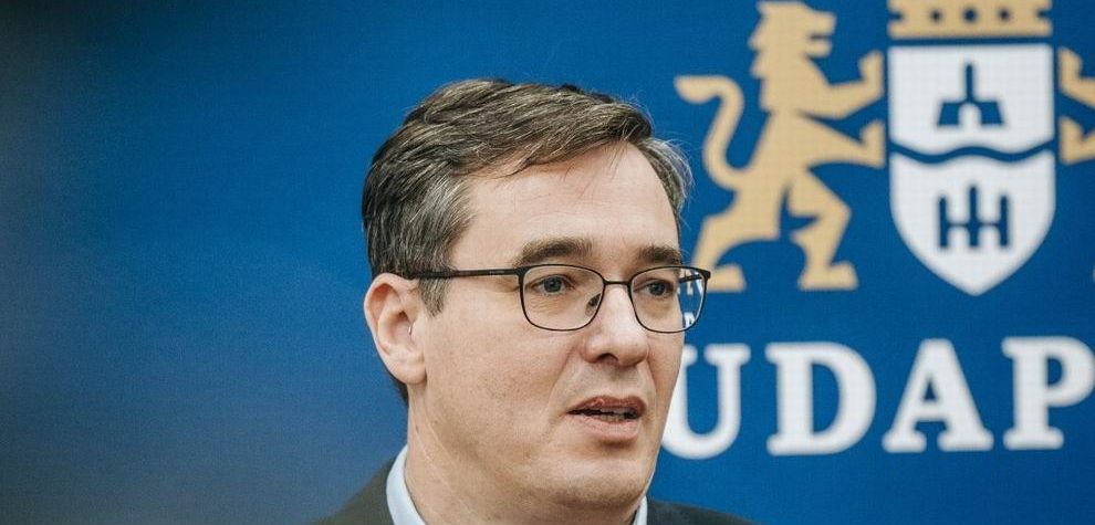 karácsony gergely