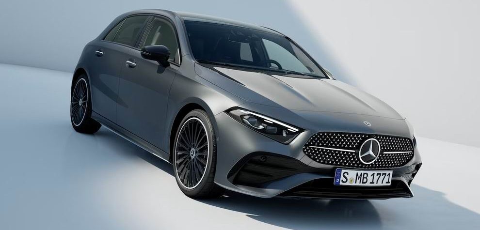 mercedes-benz-a-osztály