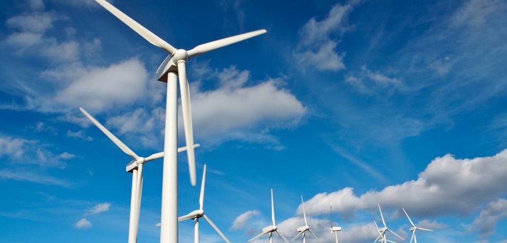 szélerőmű szélenergia