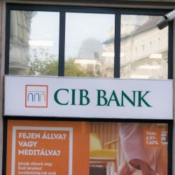 cib bank