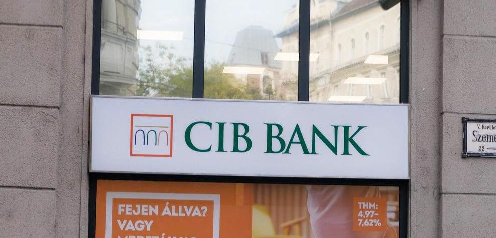 cib bank