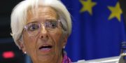 Christine Lagarde