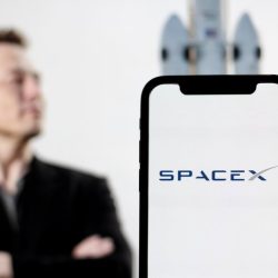 SpaceX elon musk