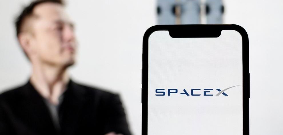 SpaceX elon musk