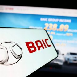 baic auto