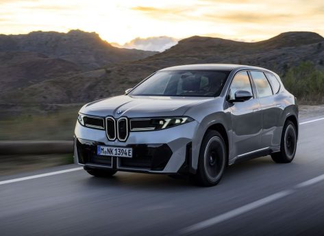 Felgyorsítja a sorozatgyártást a BMW debreceni gyára