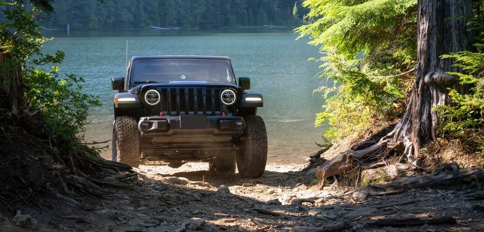 jeep
