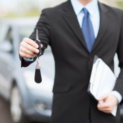 leasing autó