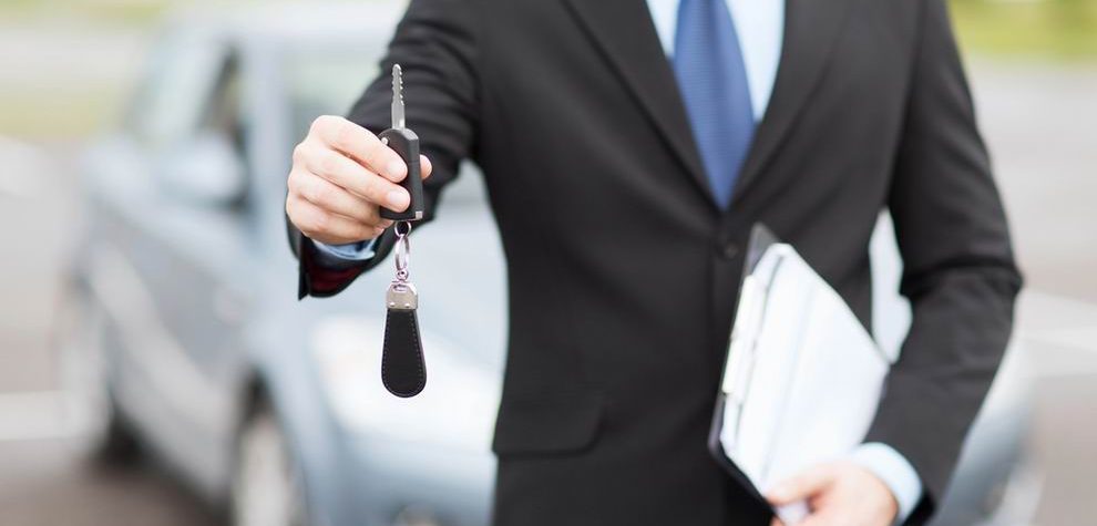 leasing autó