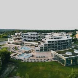 Le Primore hotel hévíz