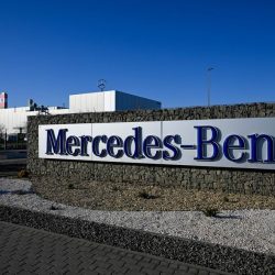 mercedes gyár kecskemét