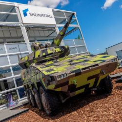Rheinmetall
