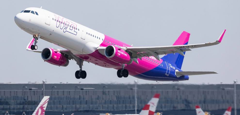Wizz Air