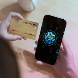 bank biometrikus fizetés
