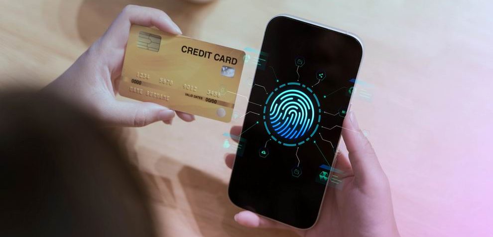 bank biometrikus fizetés