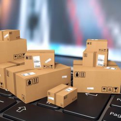 e-kereskedelem webshop