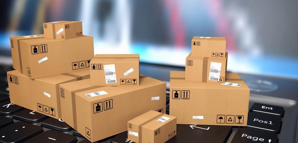 e-kereskedelem webshop