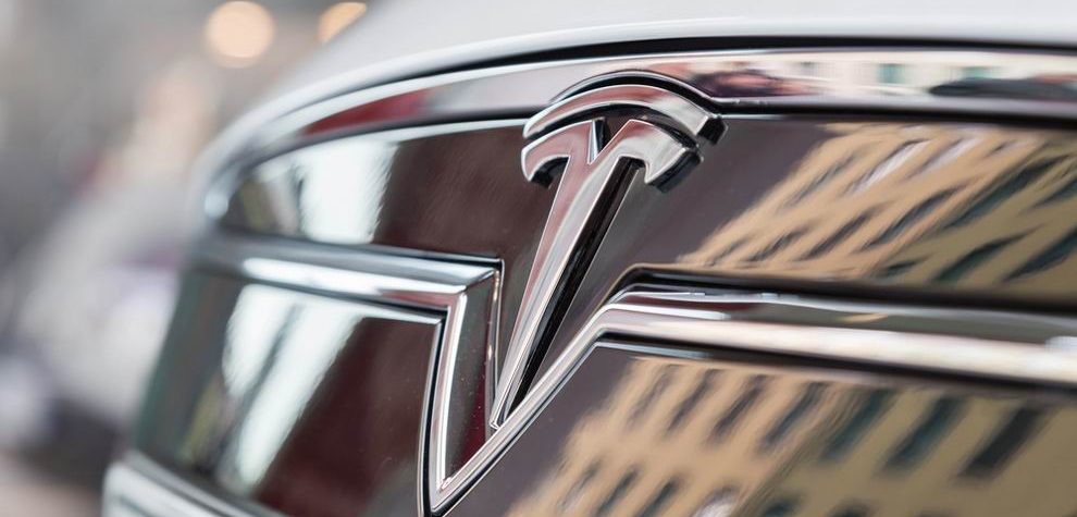 tesla