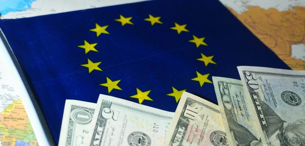 tőke pénz befektetés európa