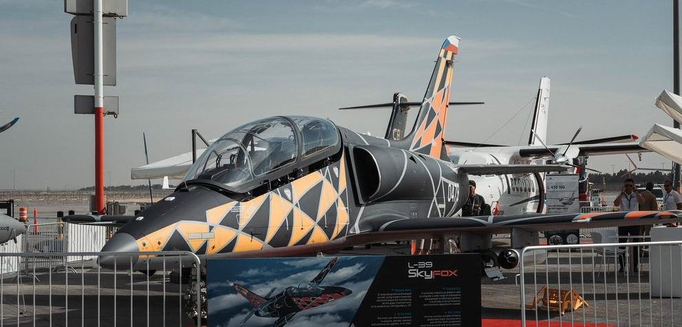 AERO Vodochody