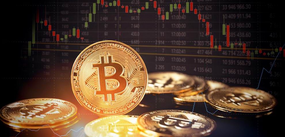 Bitcoin kriptopiac