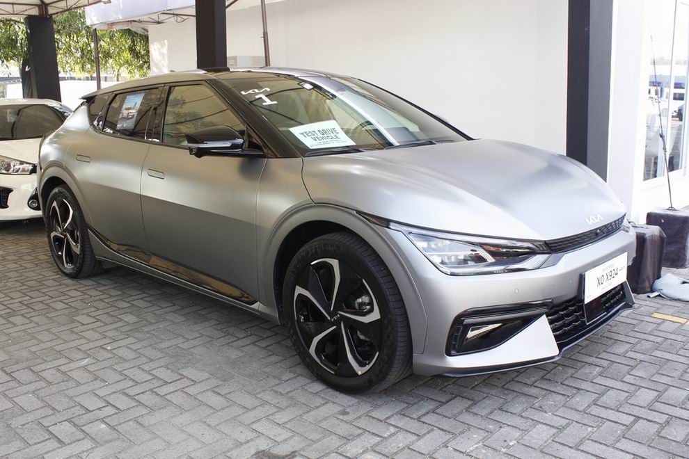 Kia EV6