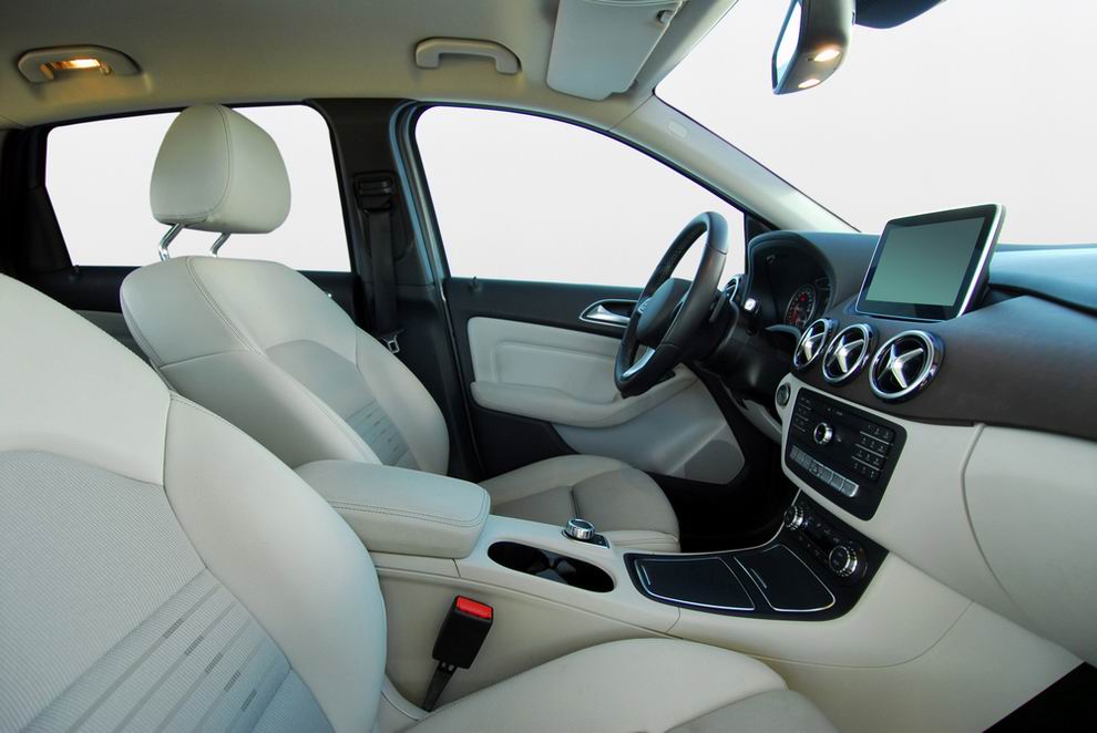 Mercedes-Benz GLC 300e