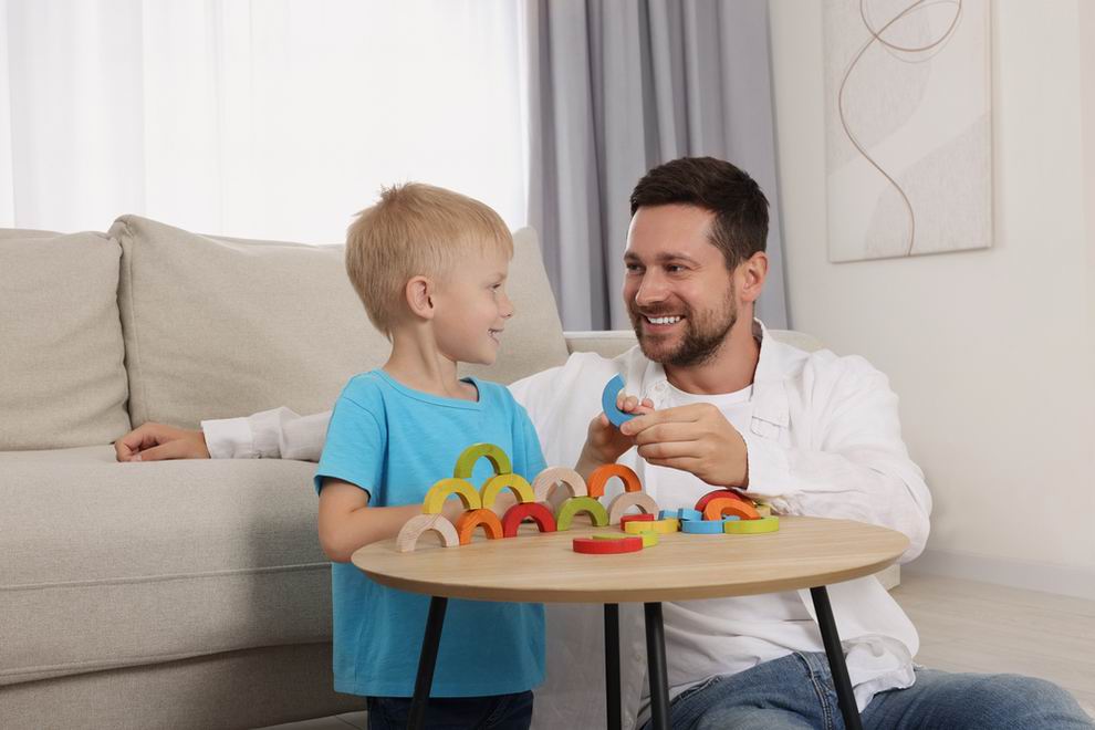 Montessori család