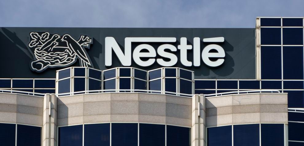 Nestlé