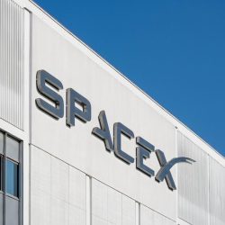 SpaceX