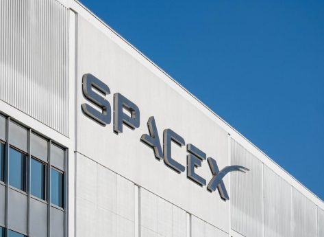 A SpaceX piaci tőkeértéke mintegy 1200 milliárd dollárral zuhant
