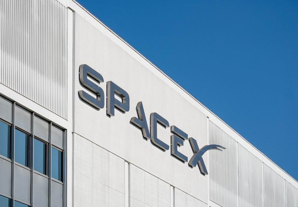 A SpaceX piaci tőkeértéke mintegy 1200 milliárd dollárral zuhant