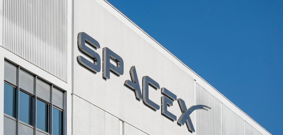 SpaceX
