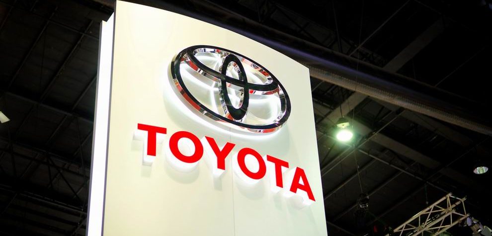 Toyota