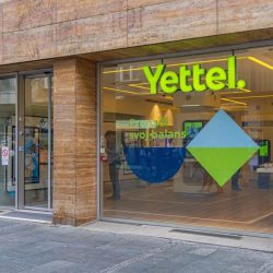 Yettel